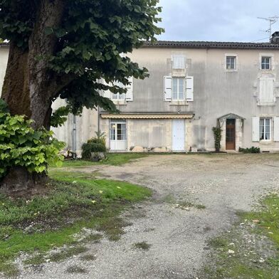 Maison 4 pièces 140400 €