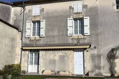 Maison 4 pièces 129600 €
