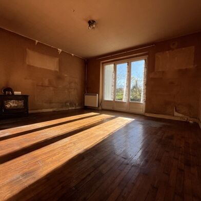 Maison 3 pièces 86336 €