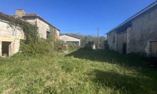 Maison 2 Pièces 102 m² à vendre à La Rochette (16110)