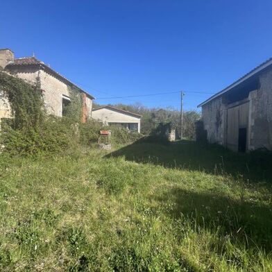 Maison 2 pièces 86336 €