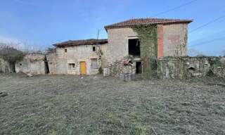 Maison 2 Pièces 102 m² à vendre à La Rochette (16110)