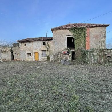 Maison 2 pièces 86336 €