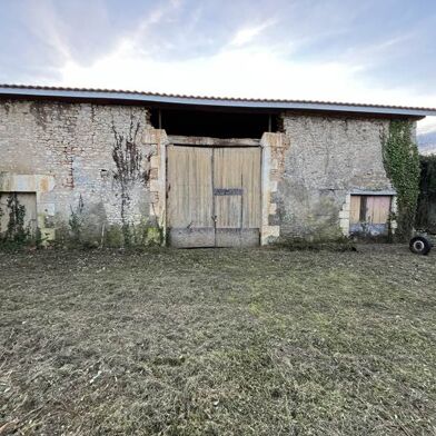 Maison 2 pièces 86336 €