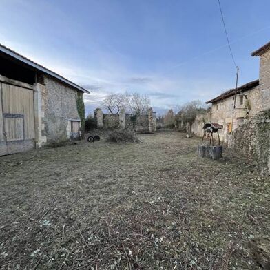 Maison 2 pièces 80000 €