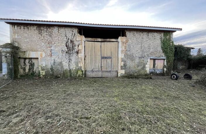 Corps de Ferme de 2 pièces principales — photo 2