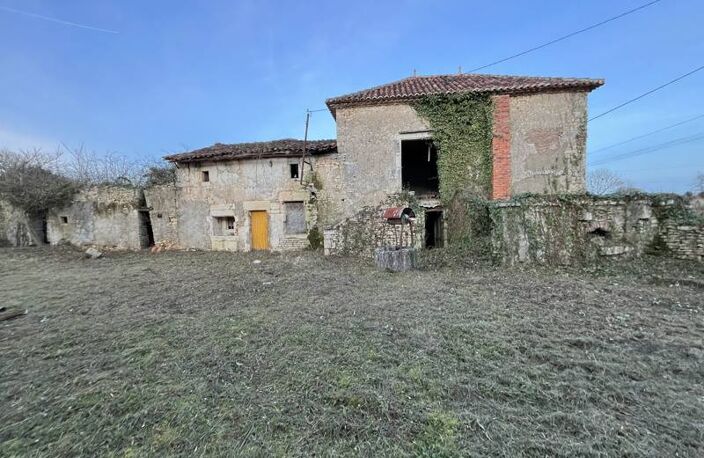 Corps de Ferme de 2 pièces principales — photo 3