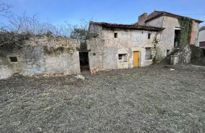 Corps de Ferme de 2 pièces principales — photo 4