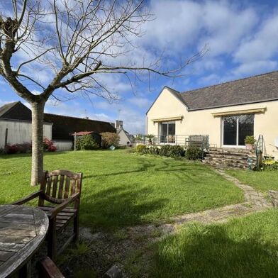 Maison 4 pièces 317700 €