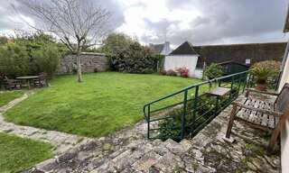 Maison 4 Pièces 160 m² à vendre à Pont-l'Abbé (29120)