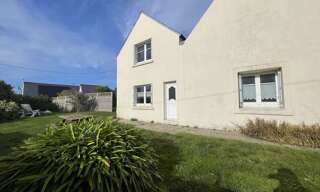 Maison 4 Pièces 109 m² à vendre à Moëlan-sur-Mer (29350)