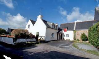 Maison 4 Pièces 109 m² à vendre à Moëlan-sur-Mer (29350)