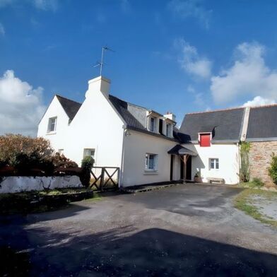 Maison 4 pièces 348480 €