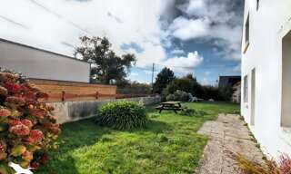 Maison 4 Pièces 109 m² à vendre à Moëlan-sur-Mer (29350)