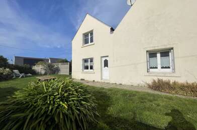 Maison 4 pièces 337920 €