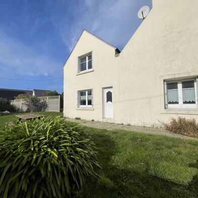 Maison 4 pièces 337920 €