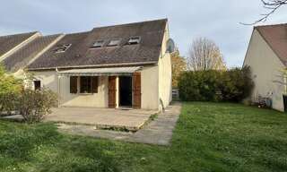 Maison 5 Pièces 85 m² à vendre à Moret-Loing-et-Orvanne (77250)