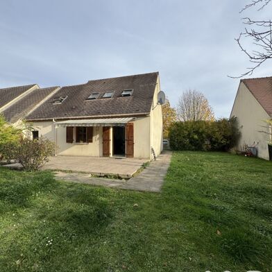 Maison 5 pièces 239900 €