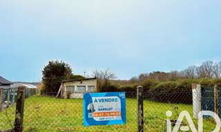 Terrain  3340 m² à vendre à Chevillon-sur-Huillard (45700)