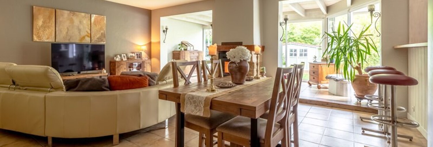 Maison 7 Pièces 165 m² à vendre à Trélissac (24750)