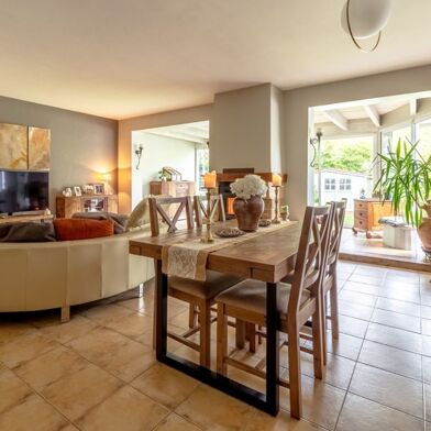 Maison 7 pièces 269500 €