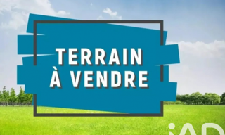 Terrain  1000 m² à vendre à Luttange (57935)