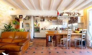 Maison 7 Pièces 200 m² à vendre à Saumur (49400)