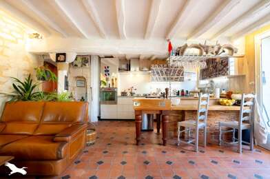 Maison 7 pièces 489250 €