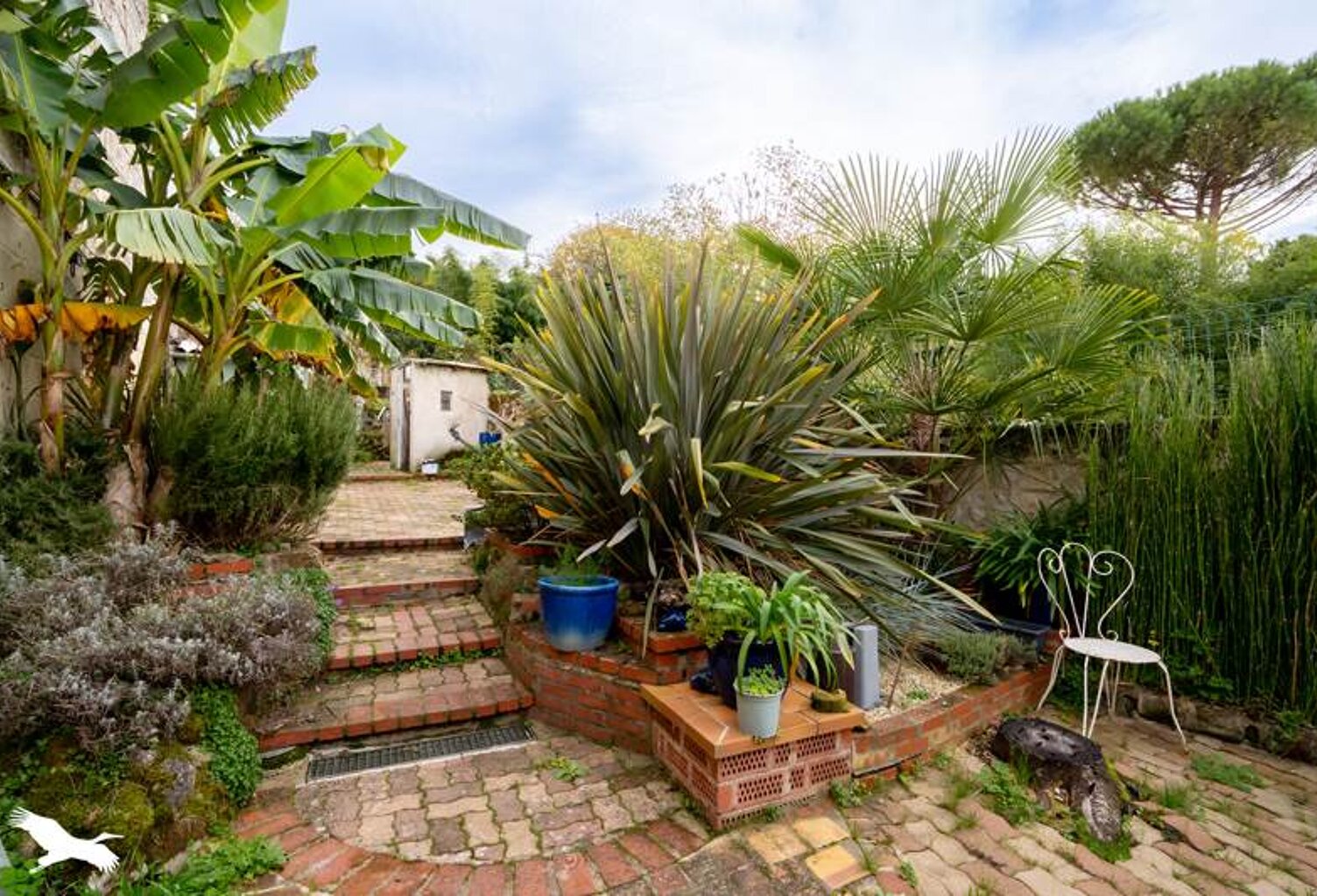 Maison en pierre de 7 pièces principales — photo 1