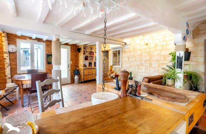 Maison en pierre de 7 pièces principales — photo 2
