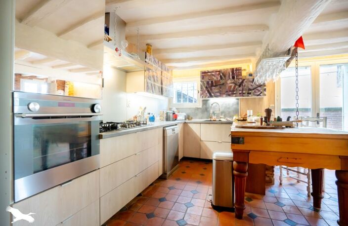 Maison en pierre de 7 pièces principales — photo 3