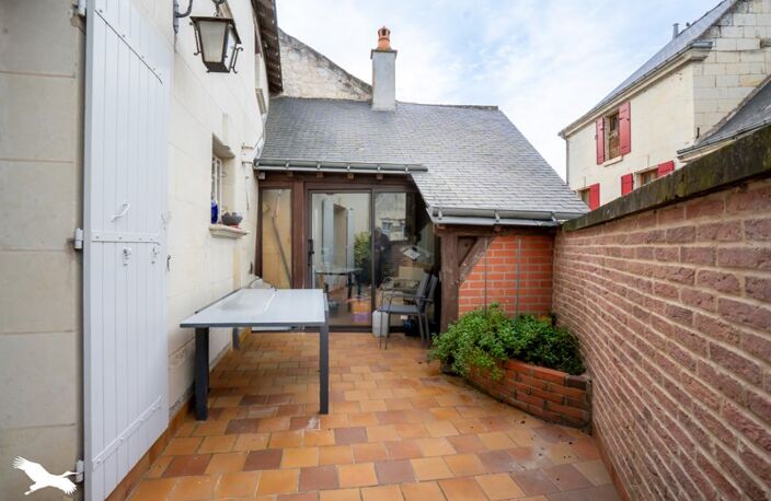 Maison en pierre de 7 pièces principales — photo 5