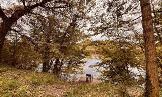 Terrain  1050 m² à vendre à Le Coudray-Macouard (49260)