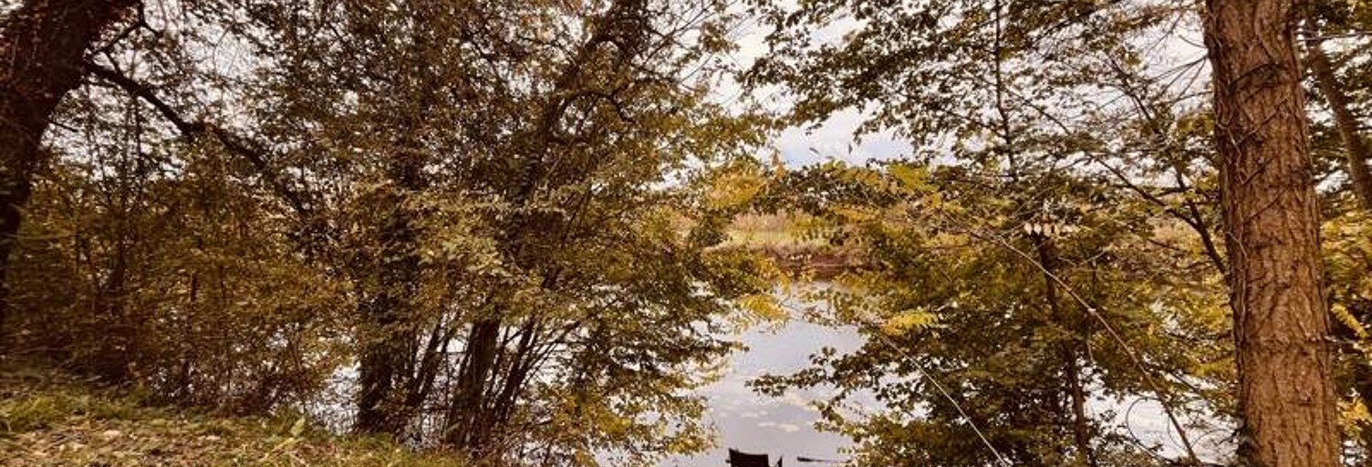 Terrain  1050 m² à vendre à Le Coudray-Macouard (49260)