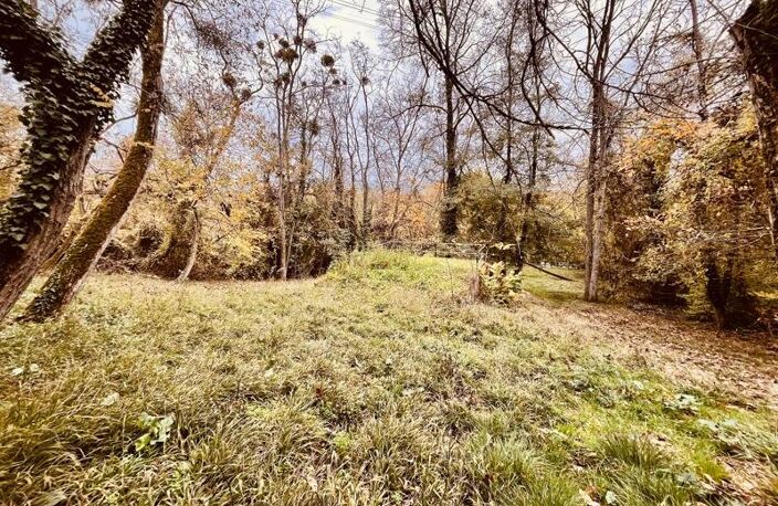 Terrain non constructible de 0 pièces principales — photo 4