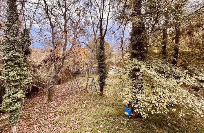 Terrain non constructible de 0 pièces principales — photo 5