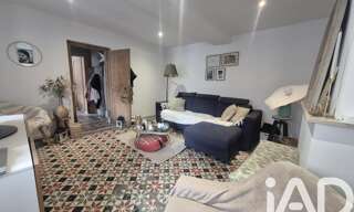 Maison 3 Pièces 48 m² à vendre à Saulzoir (59227)