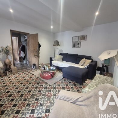 Maison 3 pièces 70000 €