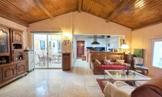 Appartement 3 Pièces 78 m² à vendre à Saintes (17100)