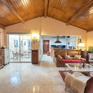 Appartement 3 pièces 145800 €