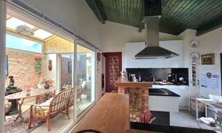 Appartement 3 Pièces 78 m² à vendre à Saintes (17100)