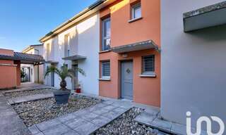 Maison 3 Pièces 64 m² à vendre à Blagnac (31700)