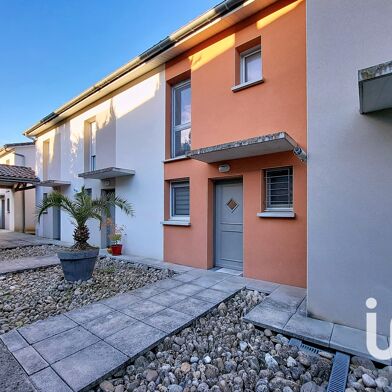 Maison 3 pièces 249000 €