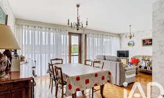 Appartement 4 Pièces 86 m² à vendre à Sézanne (51120)