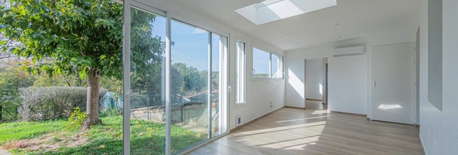 Maison 5 Pièces 113 m² à vendre à Cornebarrieu (31700)