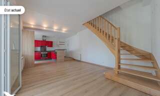Maison 5 Pièces 113 m² à vendre à Cornebarrieu (31700)
