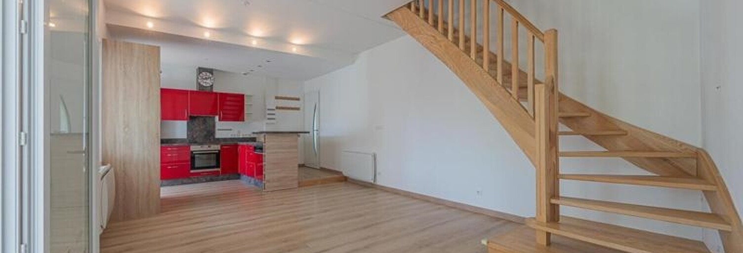 Maison 5 Pièces 113 m² à vendre à Cornebarrieu (31700)
