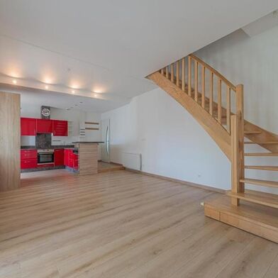 Maison 5 pièces 349000 €