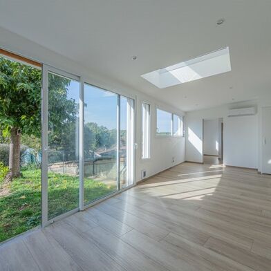 Maison 5 pièces 349000 €