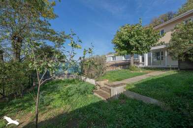 Maison 5 pièces 339500 €